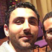 Yasar Nassif (@yasarnassif) 's Twitter Profile