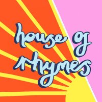 HOUSE OF RHYMES(@houseofrhymes_) 's Twitter Profile Photo