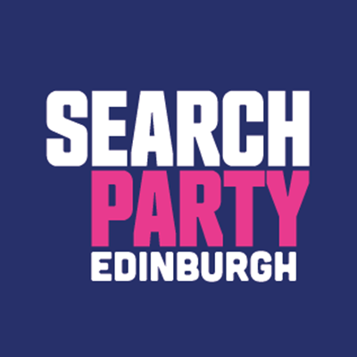 Search Party Edinburgh