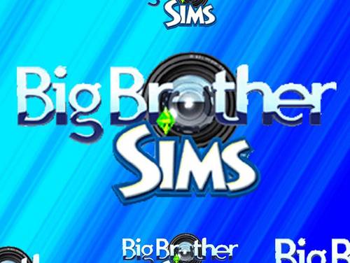 Big Brother Sims. Um reality show no The Sims. http://t.co/yBPb2mp6Ef