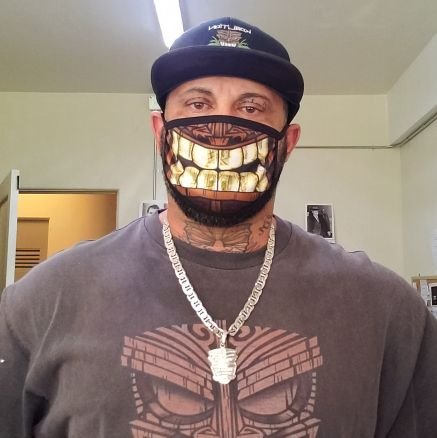 KoalitionJ's profile picture. Owner of Koalition Grillz, LLC. The only grillz jeweler in the state of Hawaii