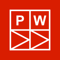 Paddington Works Production (@pwproduction_) 's Twitter Profile