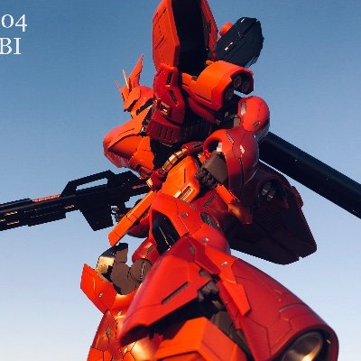 junbonzo1's profile picture. 高専生です。ROS、Unity、Blender、ガンプラ、その他諸々です。