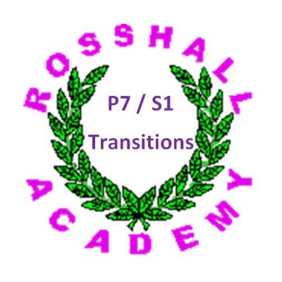 P7RosshallAcad Profile Picture