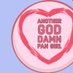 Another Goddamn Fangirl Podcast (@goddamnfangirl) Twitter profile photo Another Goddamn Fangirl Podcast (@goddamnfangirl) Twitter profile photo
