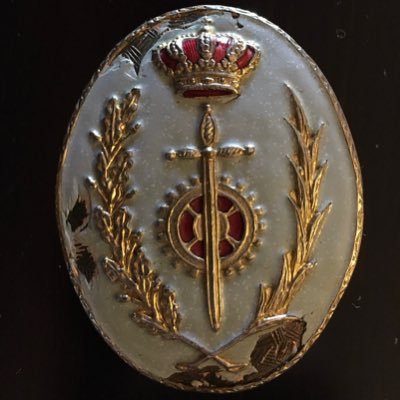 oscardbyo's profile picture. Dignidad profesional, reconocimiento social y justicia salarial para los funcionarios de prisiones. DIGNIDAD.