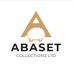 Abaset Collections Ltd (@Abaset_Colls) Twitter profile photo