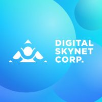Digital Skynet Corp (@digitalskynetc1) 's Twitter Profile