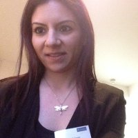 Nezihe Tekman (@nezihetekman) Twitter profile photo