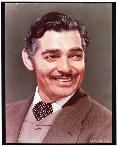 TheClarkGable's profile picture. They say I was all man and then some.. You can decide that, for now, I am just here to let everyone know how I'm doing - I'm #winning and I don't give a damn.