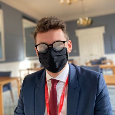Interests: Strategic trade controls, critical national infrastructure, telecoms. Ex @kcl_csss; @warstudies alumn. All opinions my own. Like/RT ≠ endorsement.
