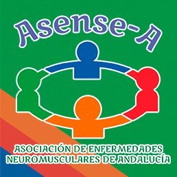 Asociación de Enfermedades Neuromusculares de Andalucía, sin ánimo de lucro, promocionamos acciones y actividades para mejorar la calidad de vida de afectad@s