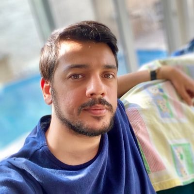 HAMED Shirkhodaiさんのプロフィール画像