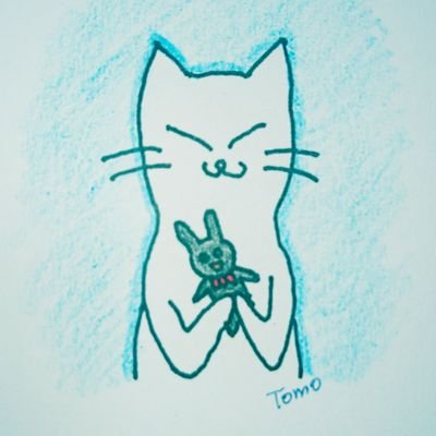 tomone_ko Profile Picture