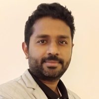 Sajith C P (@sajith_cp) 's Twitter Profile