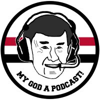 My God a Podcast!(@mygodapodcast) 's Twitter Profileg