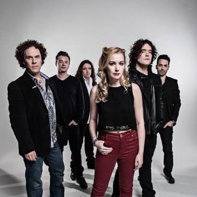 Official Twitter Account of Anathema Music