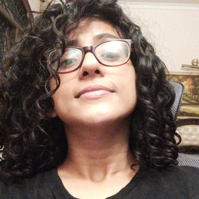Dhanshree Arora | π Profile