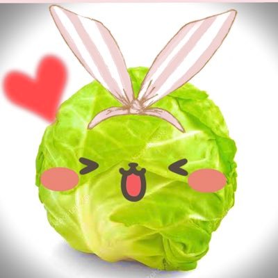 きゃべ子🥬イラスト＆ハンドメイド❤さんのプロフィール画像
