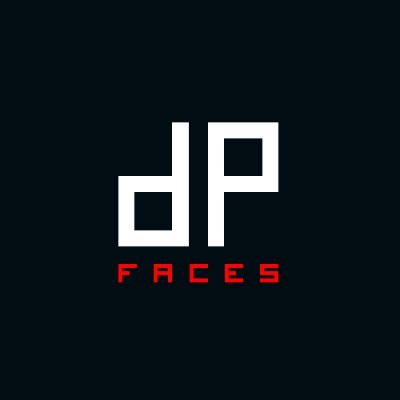 dP-faces