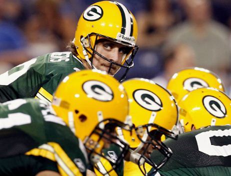 I scan the odds like Aaron Rodgers scans the field. I throw only TD type of bets. No interceptions. Record: 5-1 +3640$  1 dime/bet