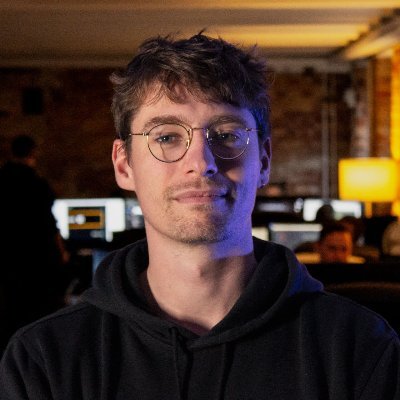 Entrepreneur, Co-founder of @gamerzclass, waiting for Heroes Might and Magic III to become an esport
