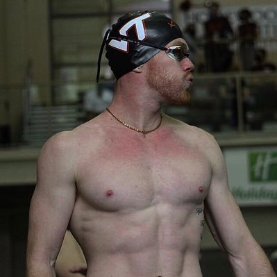Alex Hines athlete profile head shot