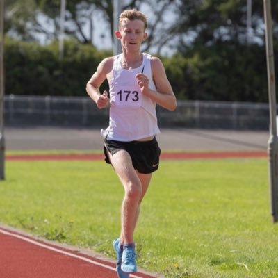 19 | National Distance Runner | Triathlon/Duathlon | Team Purser | Redlion_tri