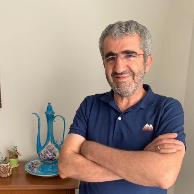 Prof. Dr. Ali Demir