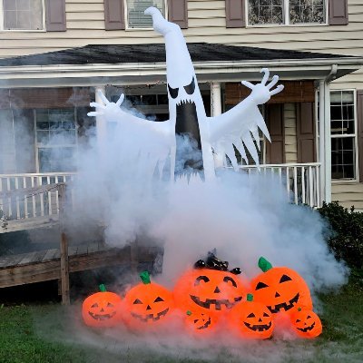 iamianiam's profile picture. I am Ian. I make noisy electronic music when I'm not testing software. I notice things. Omlagus Garfungiloops.