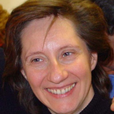 Neurobiologist interested in cortical development and in neurodevelopmental diseases