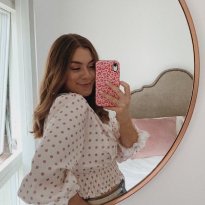 millygilmore's profile picture. — blogger —social media manager