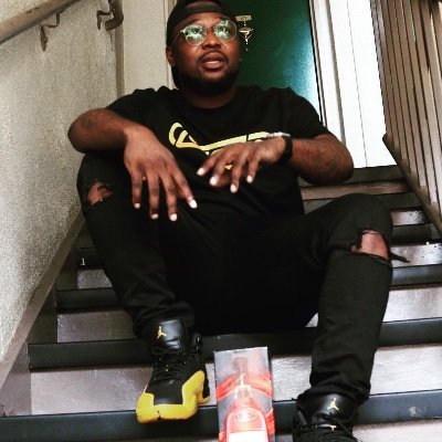 DUNDEALDMV's profile picture. NUFFIN CRAZY -  Lit Shit link in bio 🎧  book/feat 👉🏿TMECONTACTS@gmail.com