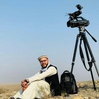 Ali Hussaini علی حسینی(@AliHussainiBBC) 's Twitter Profile Photo