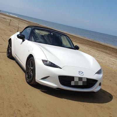 ロードスターND5(MT)。
NA6(MT)も乗ってました。
畑で野菜作り修行中です!
どうぞよろしくお願いいたします。