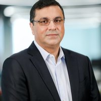 Rahul Johri(@RJohri) 's Twitter Profileg