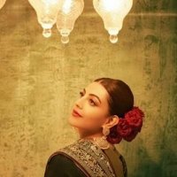 𝒦𝒶𝒿𝒶𝓁𝒾𝒶𝓃♡(@tweetforkajal) 's Twitter Profile Photo