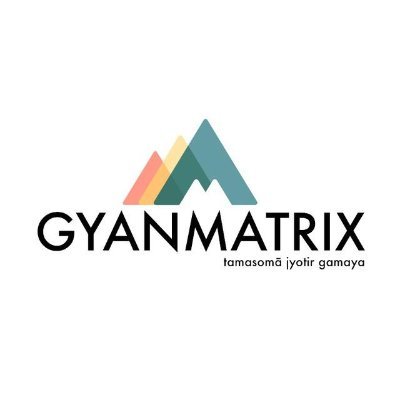 @GyanMatrix