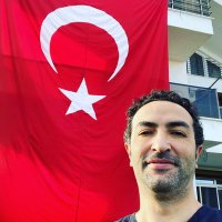 Özgür UZUN(@gozdrozgur) 's Twitter Profile Photo