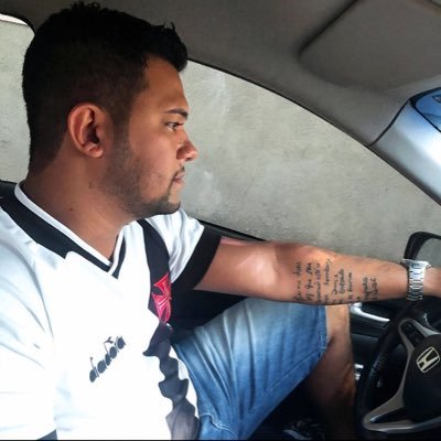 BrunoGabler's profile picture. ✌🏼