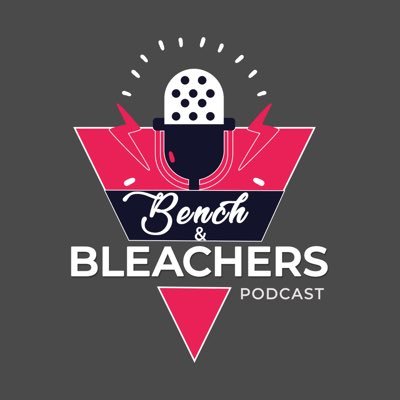 Your favorite Sports Podcast hosted by: @MrAgiri, @StigEzeh and @Tolua_. New episode every other Tuesday. email: benchandbleachers@gmail.com