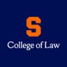 SUCollegeofLaw's profile picture. #SyracuseLaw Official account. Renowned faculty; top trial teams; joint degrees; extensive externships; LL.M., S.J.D.; fully interactive online law degree.