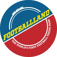 @AtTheFootballland(@TheFootballland) 's Twitter Profile Photo