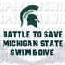 BATTLE FOR MSU SWIM AND DIVE (@battleformsu) Twitter profile photo BATTLE FOR MSU SWIM AND DIVE (@battleformsu) Twitter profile photo