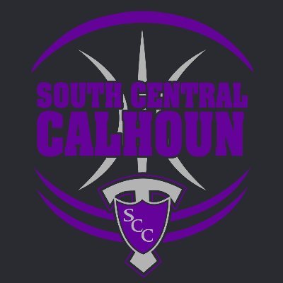 South Central Calhoun Girls Basketball