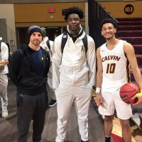 Mike Coval (@covalhoopstrong) 's Twitter Profile Photo Mike Coval (@covalhoopstrong) 's Twitter Profile Photo