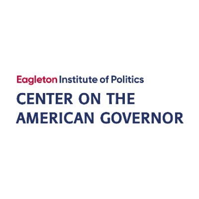 ECAG promotes research and discussion on the varied roles, powers and legacies of governors in the U.S. ECAG is a unit of @Eagleton_RU at @RutgersNB.