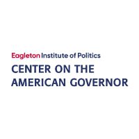 Eagleton Center on the American Governor(@ECAG_RU) 's Twitter Profileg