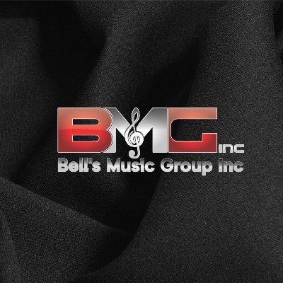 Bell's Music Group Inc offers distribution, publishing, marketing, and promotional services. We also offer Artist development deals...