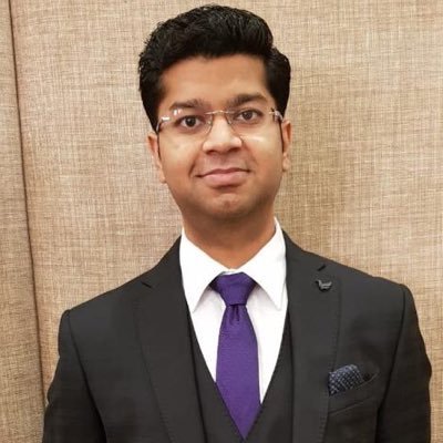 Orthopaedic Surgeon 🇮🇳
Adult Reconstruction Surgeon
Sunshine Bone and Joint Institute
Sunshine Orthobotics Institute for Robotic Surgery